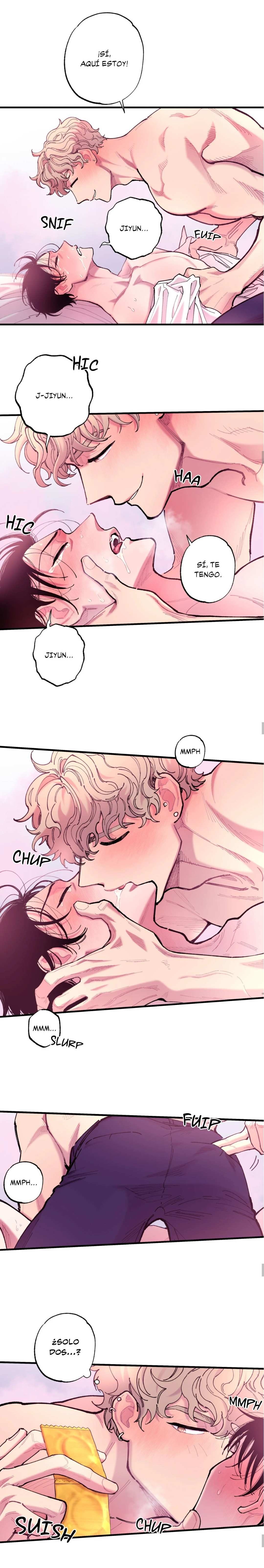 6 Lo bueno se queda en familia (SIN CENSURA)