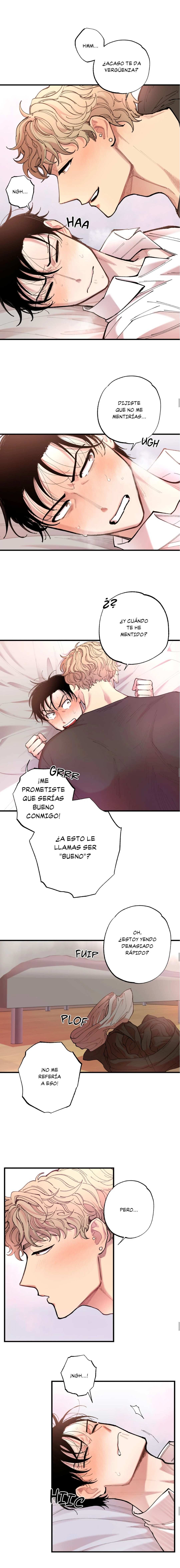 2 Lo bueno se queda en familia (SIN CENSURA)