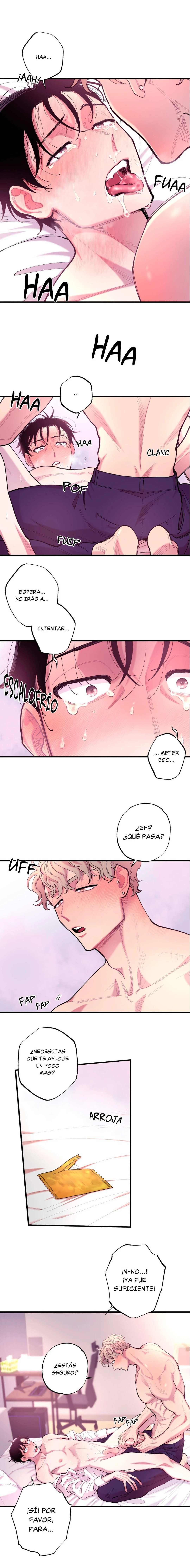 7 Lo bueno se queda en familia (SIN CENSURA)