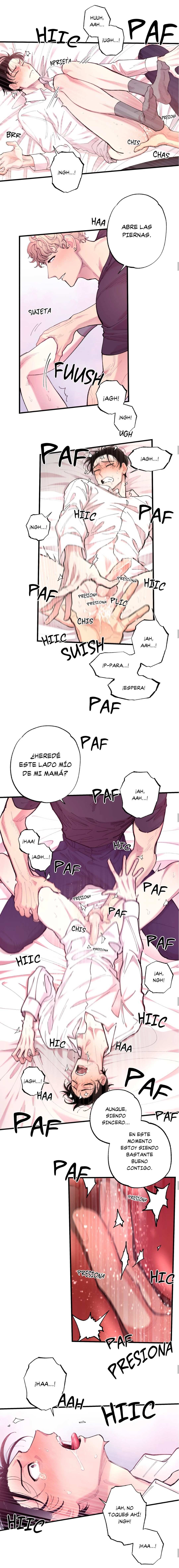 4 Lo bueno se queda en familia (SIN CENSURA)