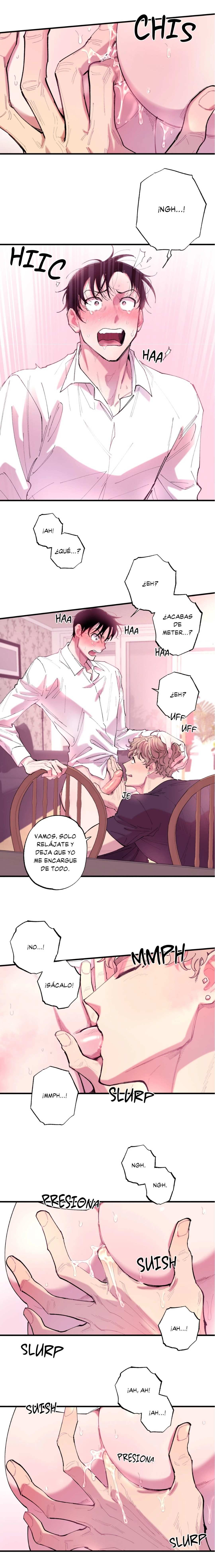 9 Lo bueno se queda en familia (SIN CENSURA)