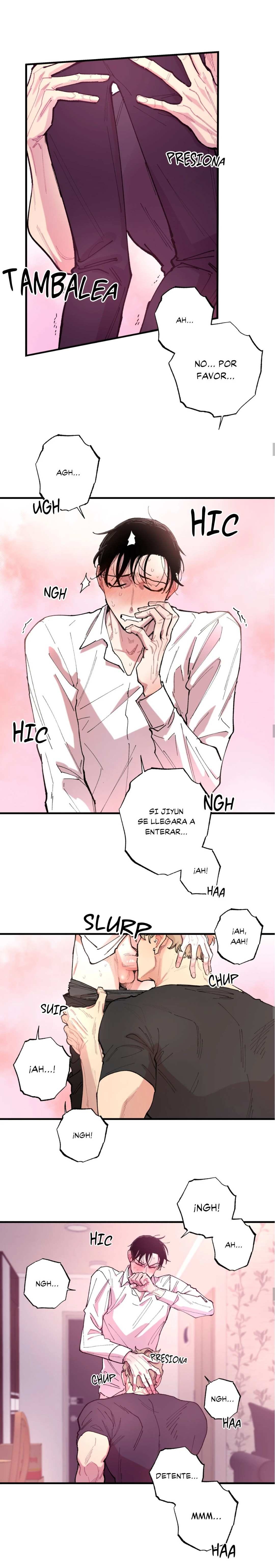 6 Lo bueno se queda en familia (SIN CENSURA)