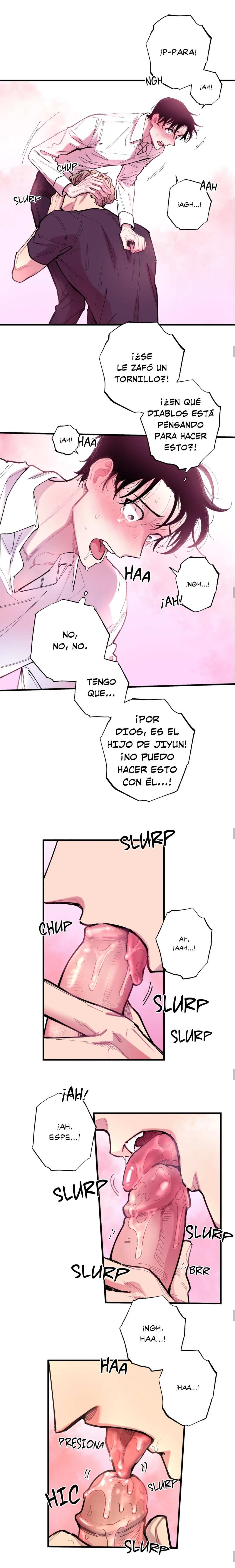 4 Lo bueno se queda en familia (SIN CENSURA)