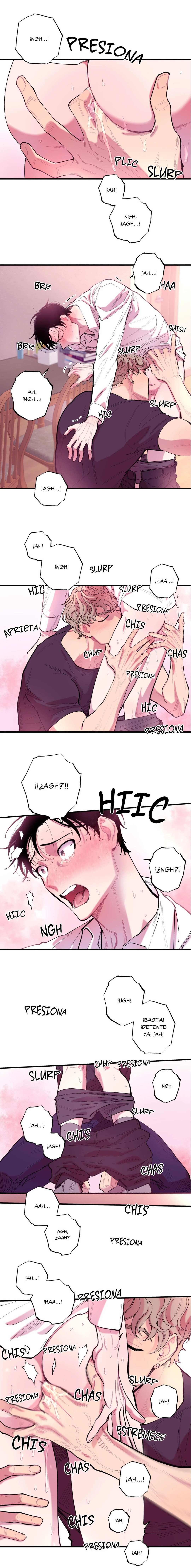 10 Lo bueno se queda en familia (SIN CENSURA)