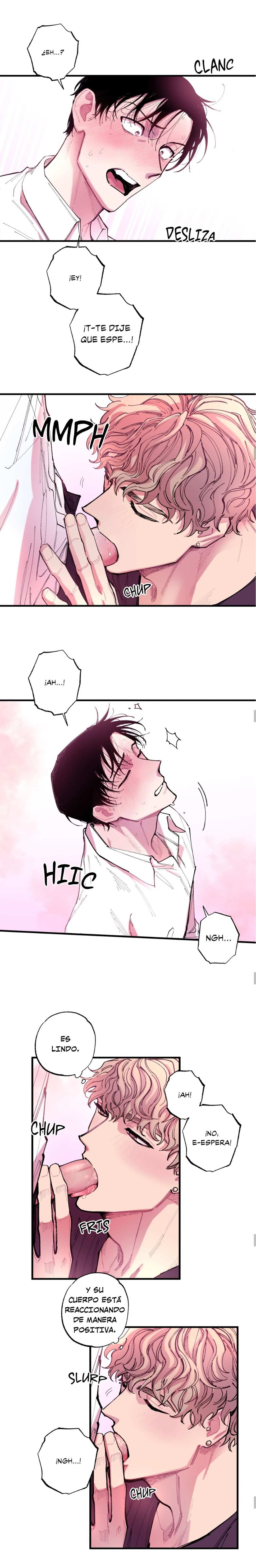 3 Lo bueno se queda en familia (SIN CENSURA)