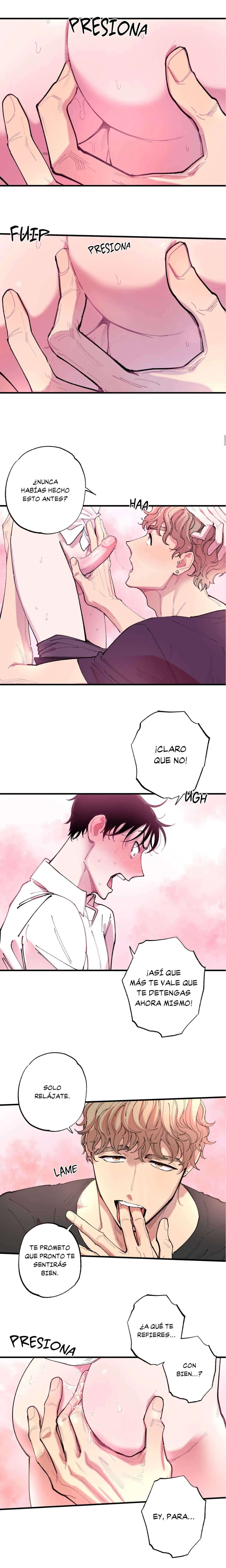 8 Lo bueno se queda en familia (SIN CENSURA)