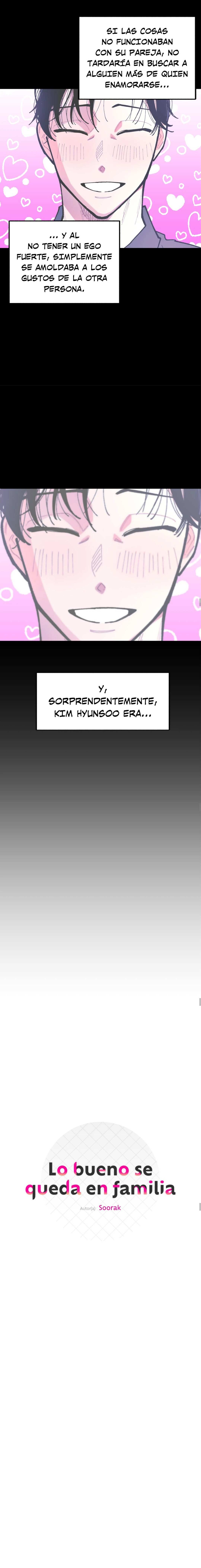 1 Lo bueno se queda en familia (SIN CENSURA)