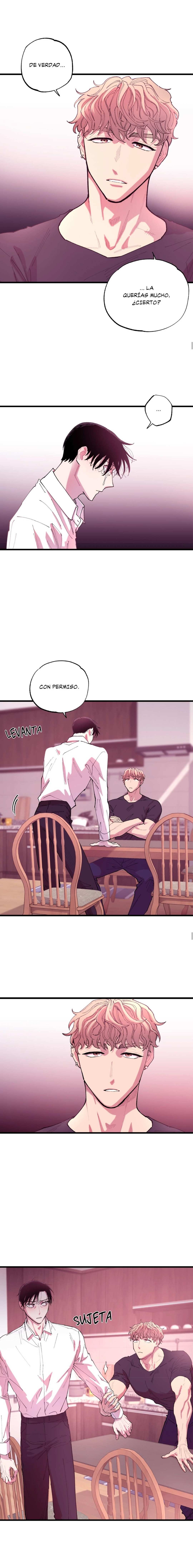 6 Lo bueno se queda en familia (SIN CENSURA)