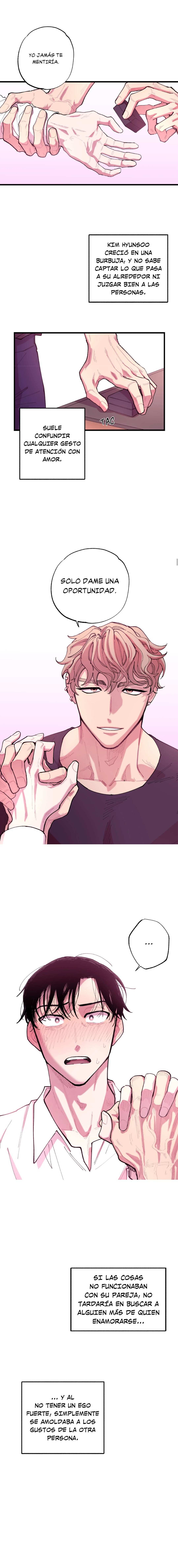 8 Lo bueno se queda en familia (SIN CENSURA)