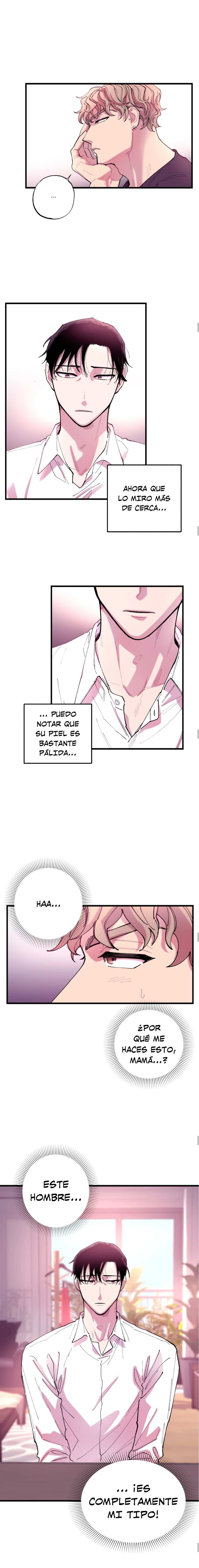 5 Lo bueno se queda en familia (SIN CENSURA)