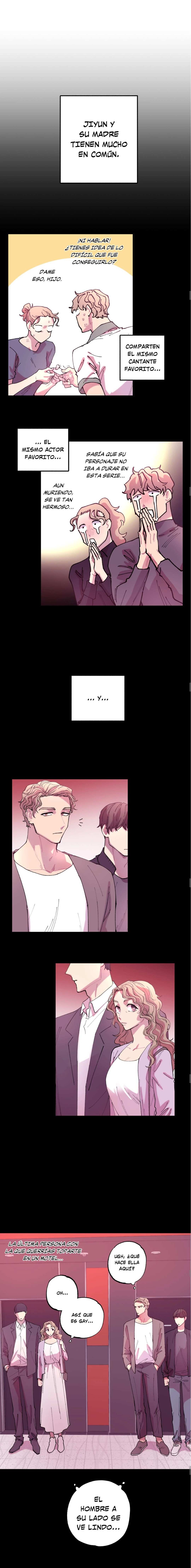 6 Lo bueno se queda en familia (SIN CENSURA)