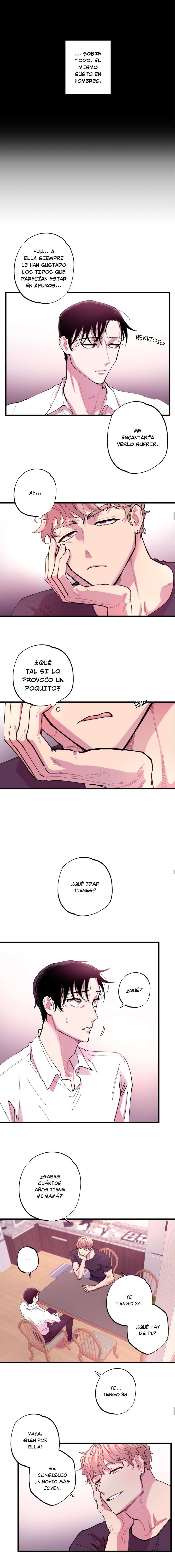 7 Lo bueno se queda en familia (SIN CENSURA)