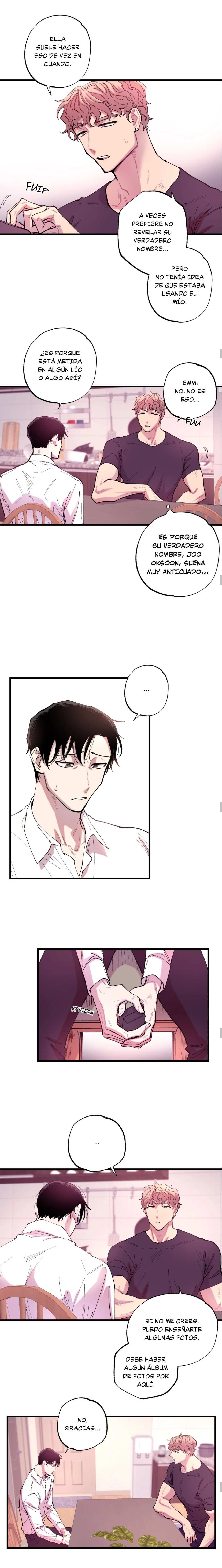 4 Lo bueno se queda en familia (SIN CENSURA)