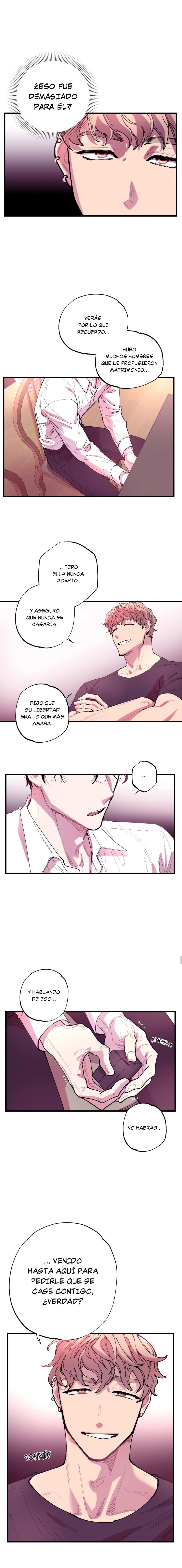 9 Lo bueno se queda en familia (SIN CENSURA)