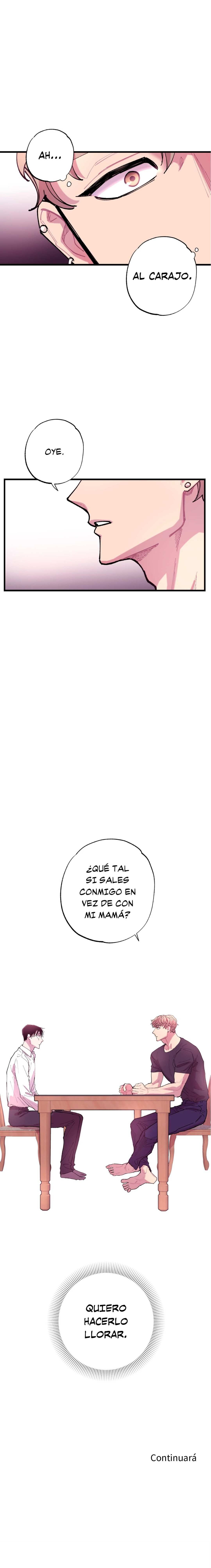 11 Lo bueno se queda en familia (SIN CENSURA)