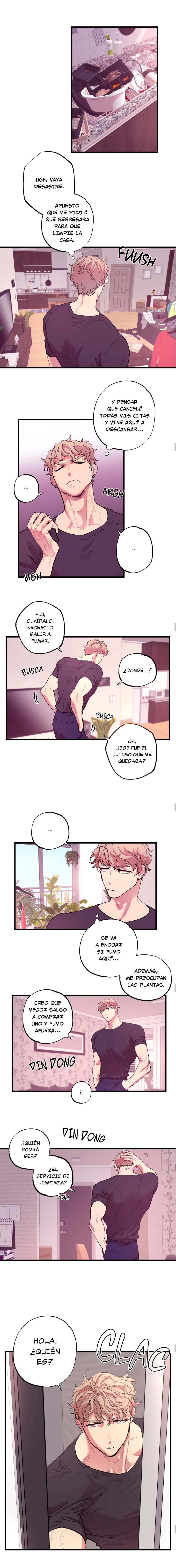 6 Lo bueno se queda en familia (SIN CENSURA)