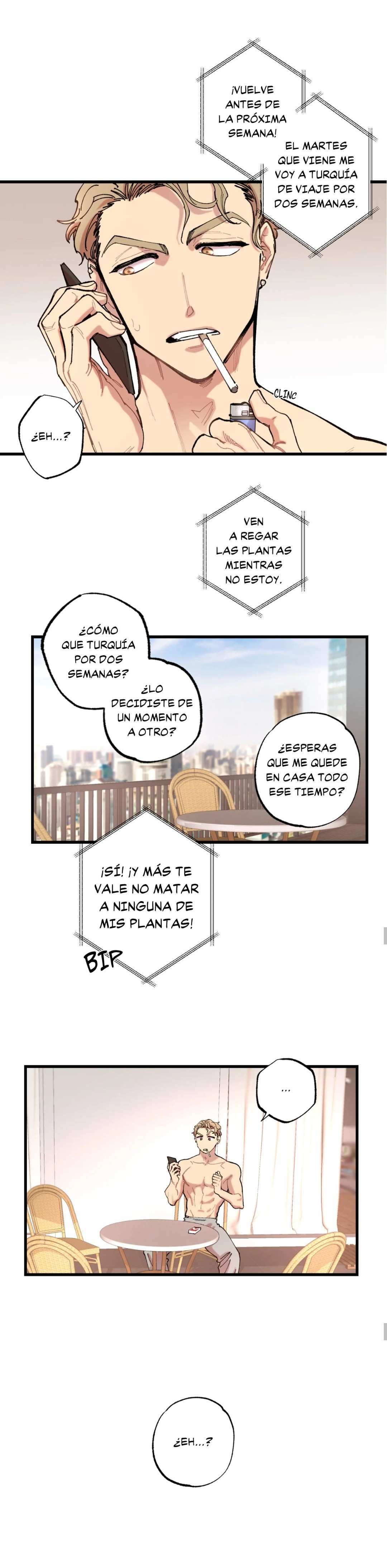 3 Lo bueno se queda en familia (SIN CENSURA)