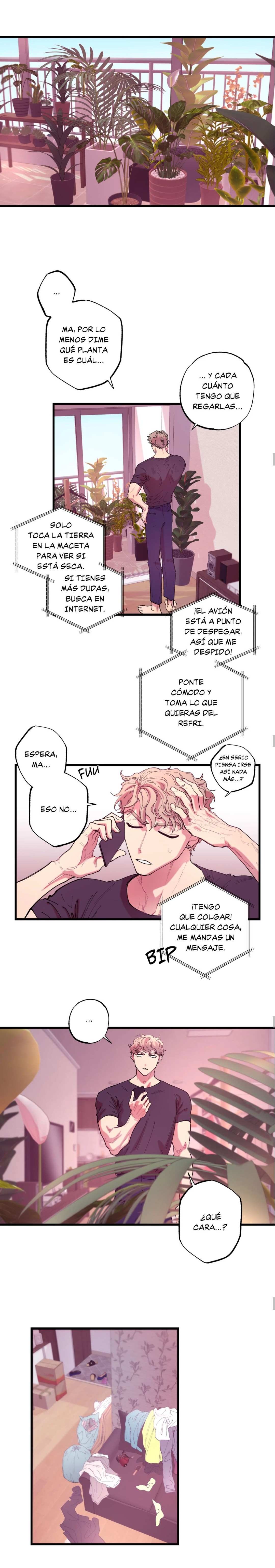 5 Lo bueno se queda en familia (SIN CENSURA)