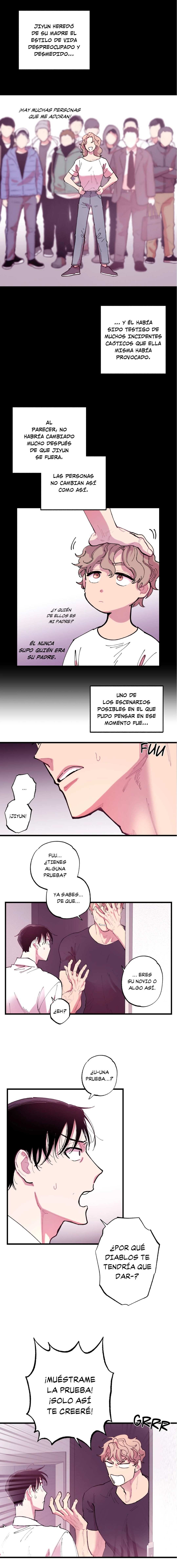 10 Lo bueno se queda en familia (SIN CENSURA)