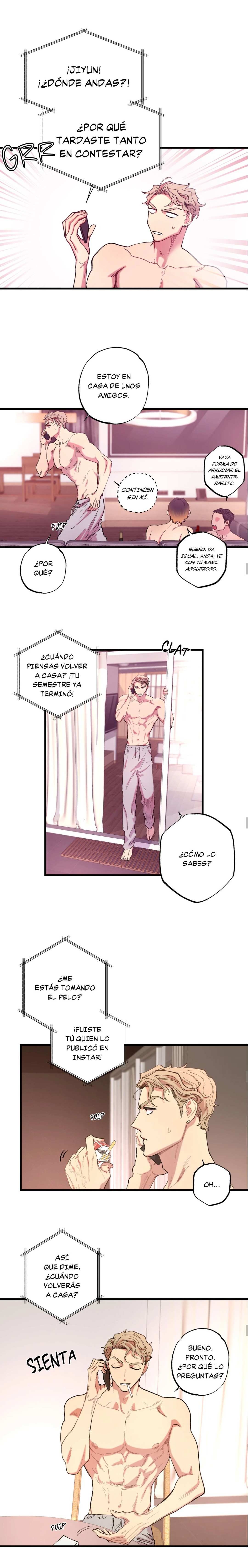 2 Lo bueno se queda en familia (SIN CENSURA)