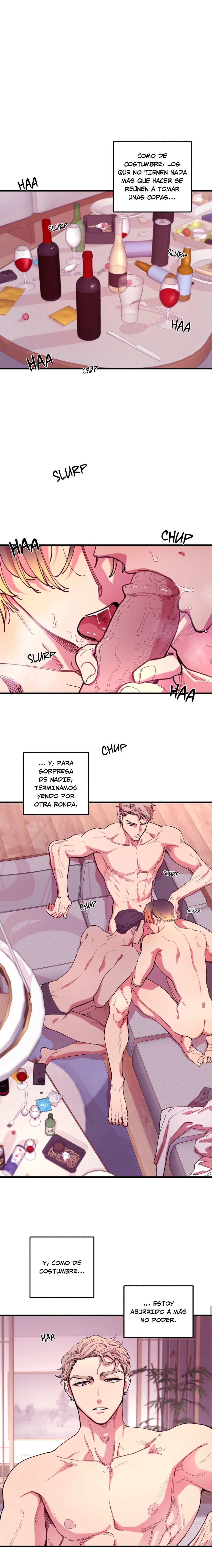 0 Lo bueno se queda en familia (SIN CENSURA)