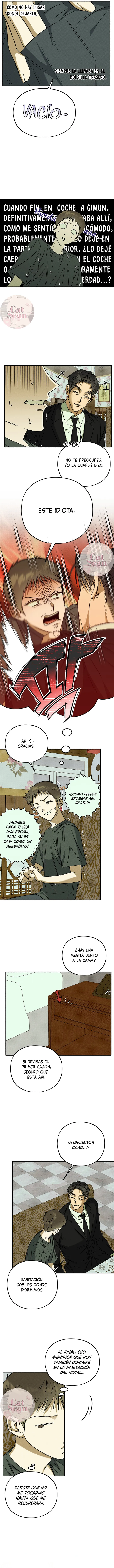 1 Espíritu recolector