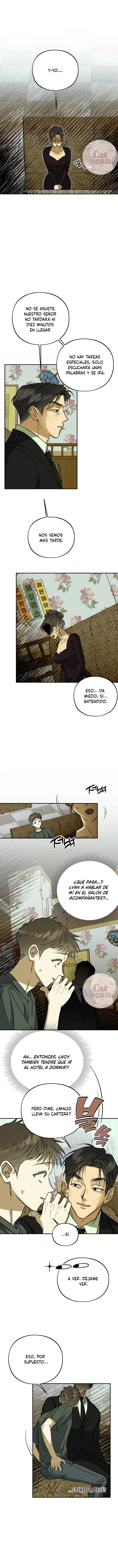 0 Espíritu recolector