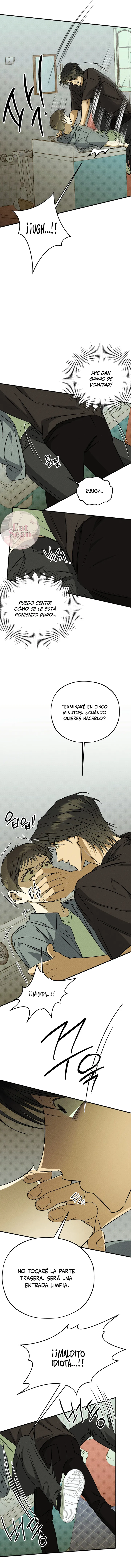 7 Espíritu recolector