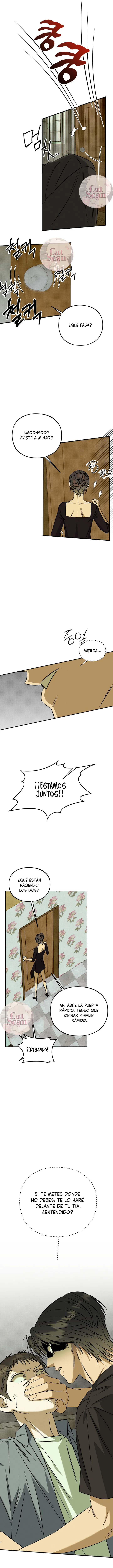 8 Espíritu recolector