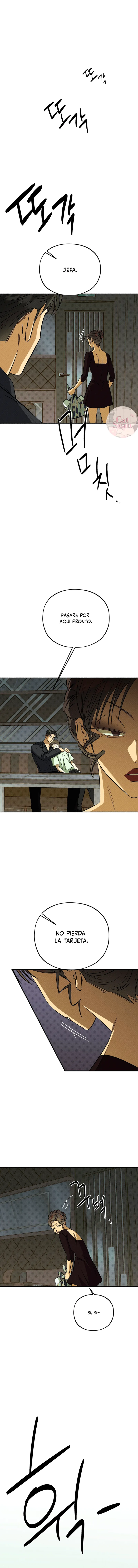 9 Espíritu recolector