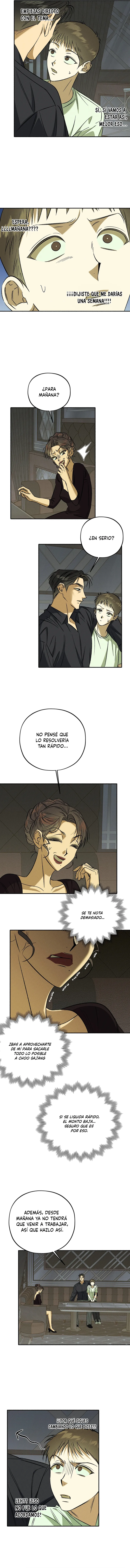 5 Espíritu recolector