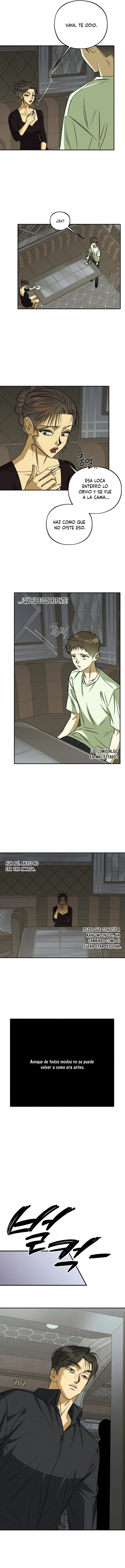 3 Espíritu recolector