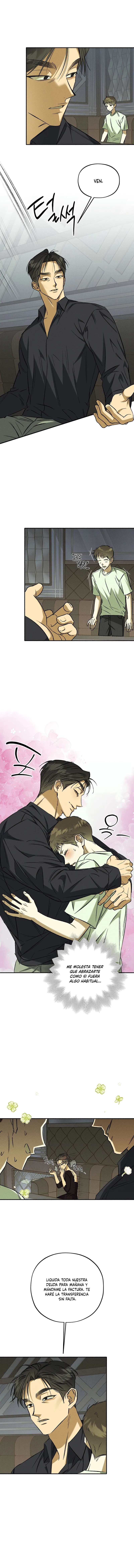 4 Espíritu recolector