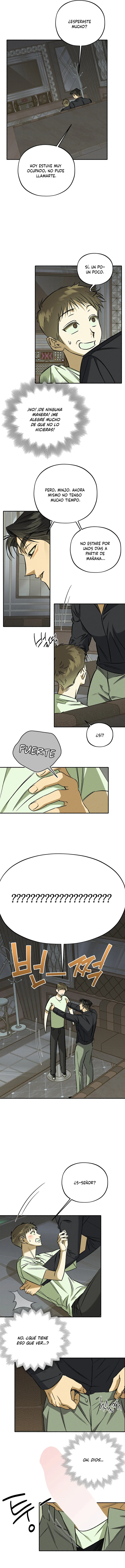 1 Espíritu recolector