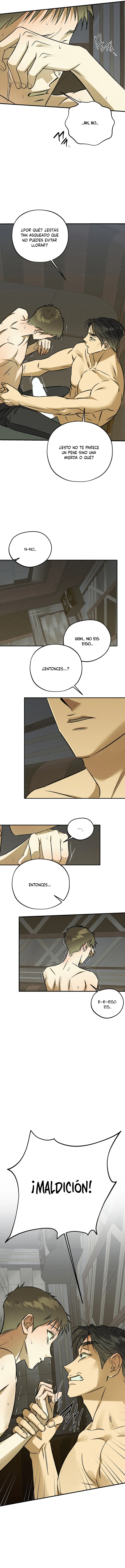 10 Espíritu recolector