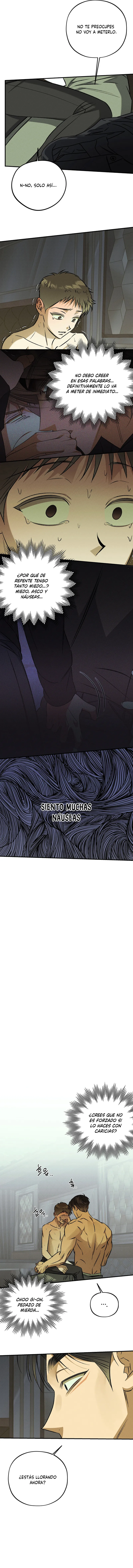 9 Espíritu recolector