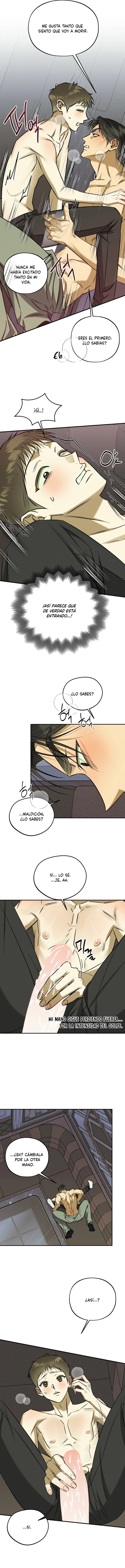 5 Espíritu recolector