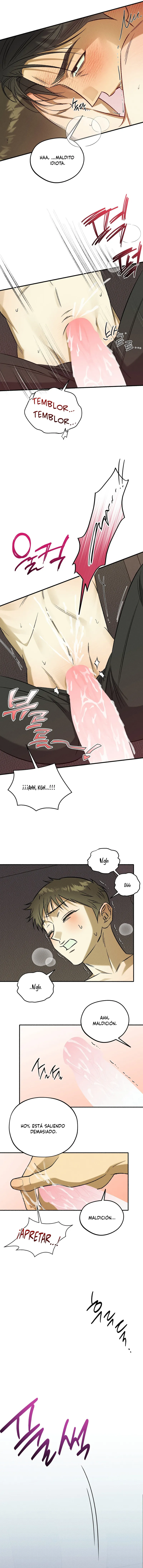 8 Espíritu recolector