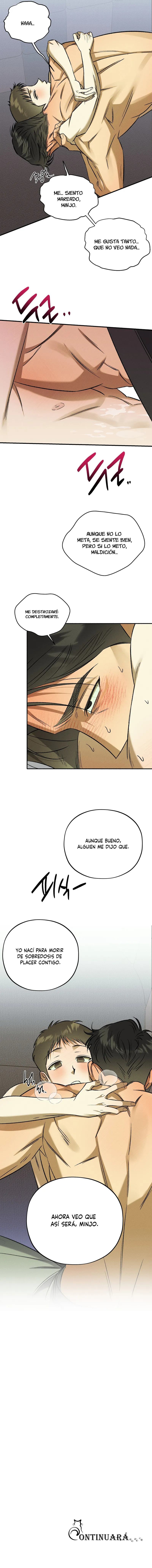 9 Espíritu recolector