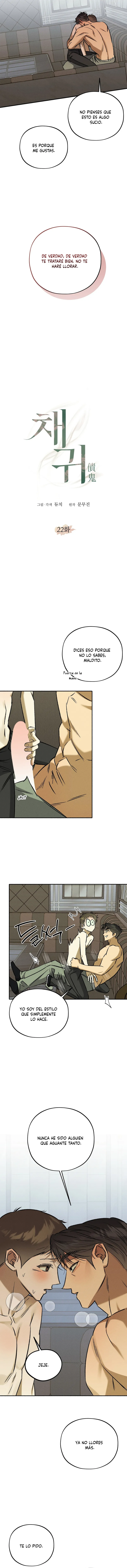 3 Espíritu recolector