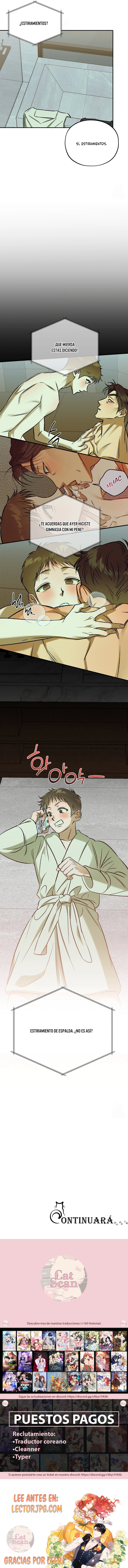 6 Espíritu recolector