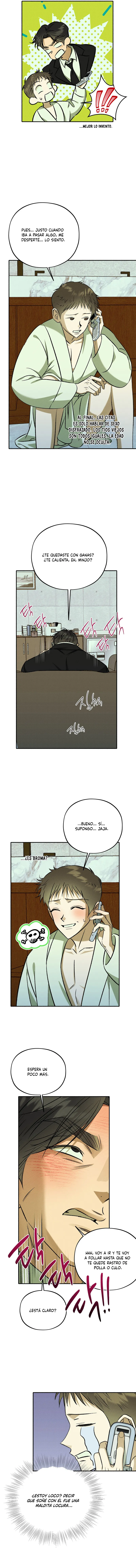 7 Espíritu recolector