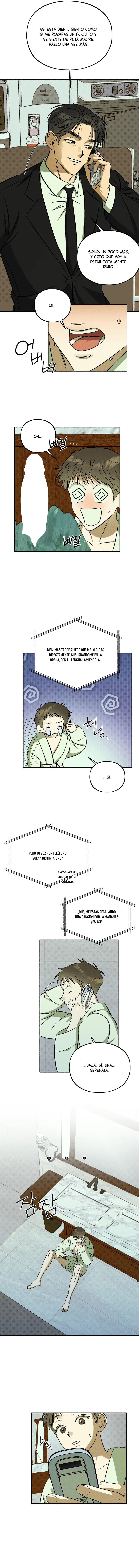 2 Espíritu recolector