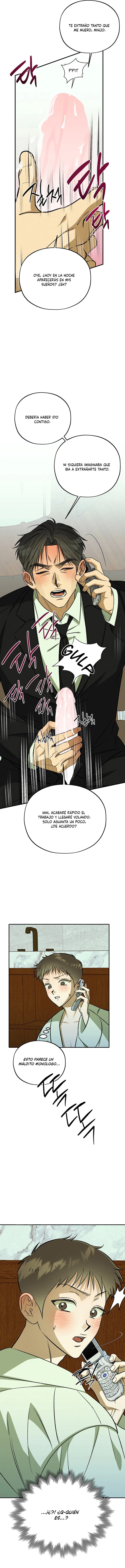 8 Espíritu recolector