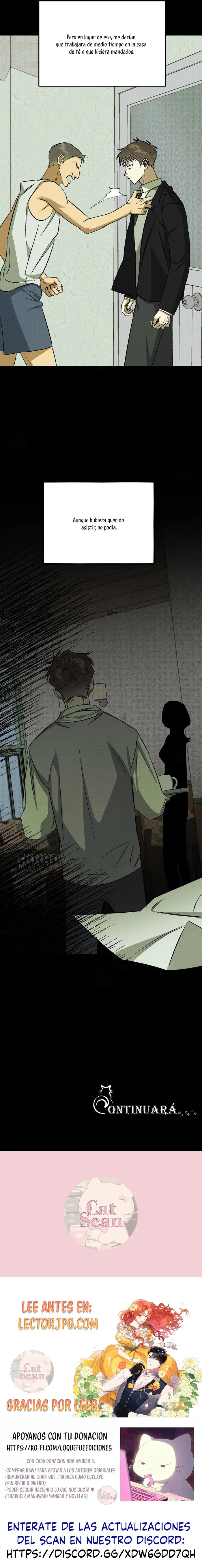 6 Espíritu recolector