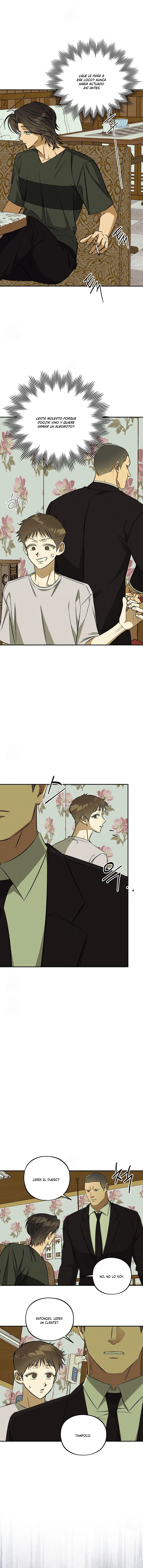 3 Espíritu recolector