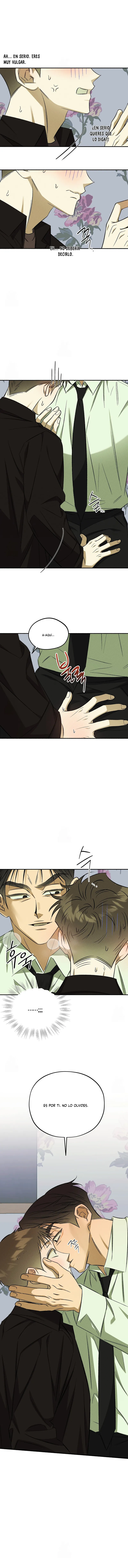 10 Espíritu recolector