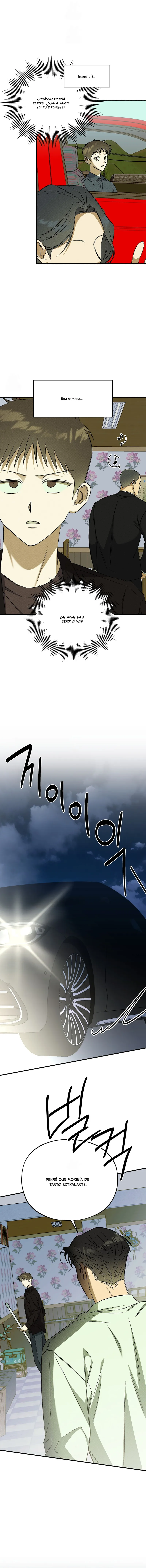 6 Espíritu recolector