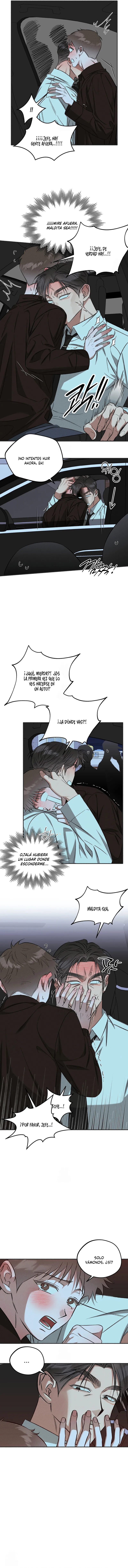 3 Espíritu recolector