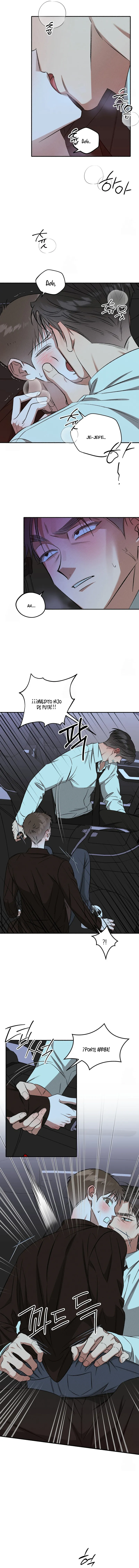 1 Espíritu recolector